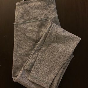 Wunder Under High-Rise Tight 28”